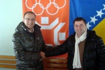 Velikan skijanja Jure Franko: Moja medalja je Bosanska