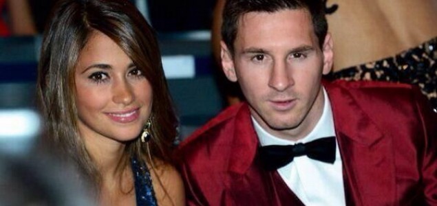 Messi priznao: Divim se Cristianu Ronaldu