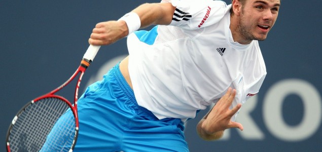 Wawrinka pobijedio Nadala za prvu titulu Australian Opena