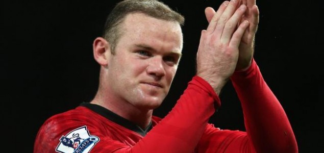 Rooney produžio ugovor sa Unitedom – od danas zarađuje 300 000 £ sedmično