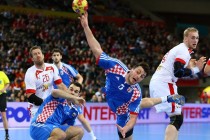 Poznati polufinalisti EP-a za rukometaše: Hrvatska protiv Danske, Španija sa Francuskom