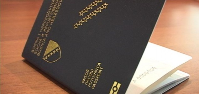 Istraživanje: Kosovo peta evropska zemlja za koju građanima BiH trebaju vize