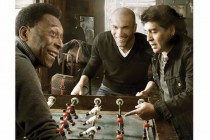 Pele i Maradona: Kad taština zasjeni magiju