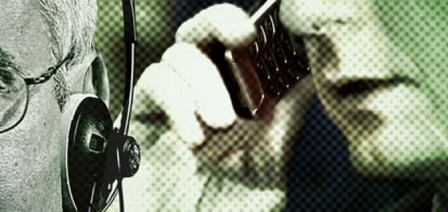 Njemačka: BND u 2012. prisluškivao 850.000 telefonskih poziva