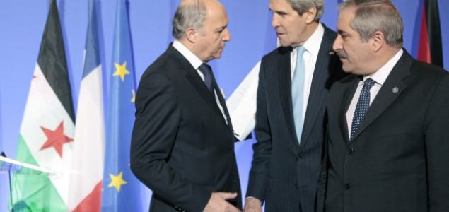 U Ženevi drugi dan pregovora o miru u Siriji: “Nismo ostvarili mnogo rezultata”
