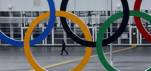 Olimpijske igre u Sočiju u brojkama