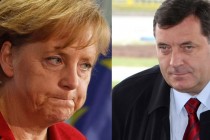 Zašto Njemačka podržava Dodika?