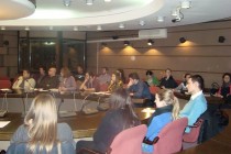 Forum mladih Naše stranke organizirao tribinu pod nazivom Prilike za mlade na tržištu rada BiH