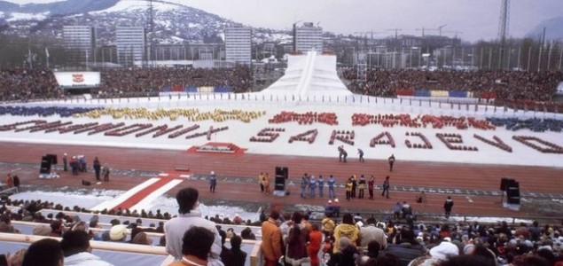 Prošlo je 30 godina od XIV Zimskih olimpijskih igara: Lijepo je bilo u Sarajevu…