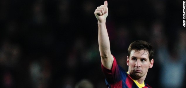Navijači Barcelone igračima: Vi ste plaćenici! Messi, propalico!