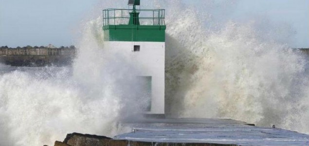 Najviša uzbuna zbog poplava u Francuskoj