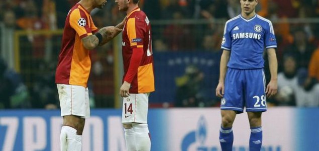 Mancini: Hajrović nije igrao loše, ali sam ga morao izvesti