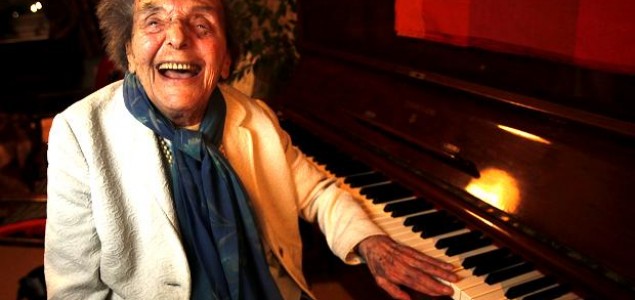 Umrla najstarija poznata osoba koja je preživjela holokaust