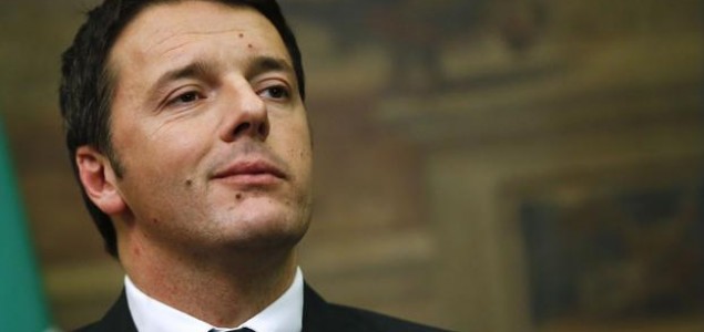 Italija: Izglasano povjerenje Matteu Renziju
