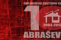 Stari san o jednakosti još uvijek živi: Proslava 10. rođendana OKC-a Abrašević