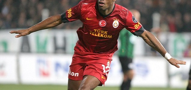 Drogba demantovao odlazak iz Galatasaraya