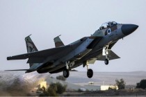 Izrael bombardirao libansko-sirijsku granicu