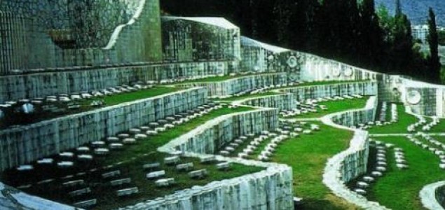 Inicijativa za uvrštavanje Partizanskog spomen groblja u budžet Mostara