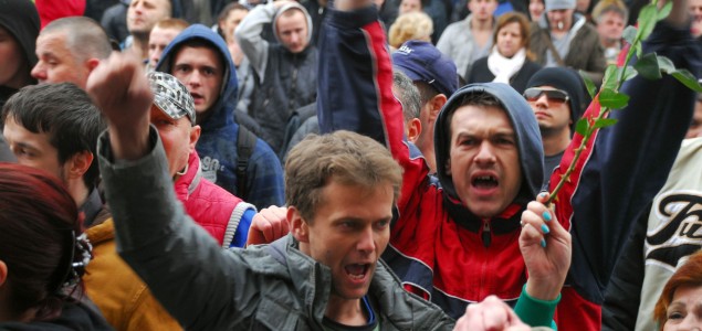 Mostarci za 16 sati najavili masovniji izlazak na ulice