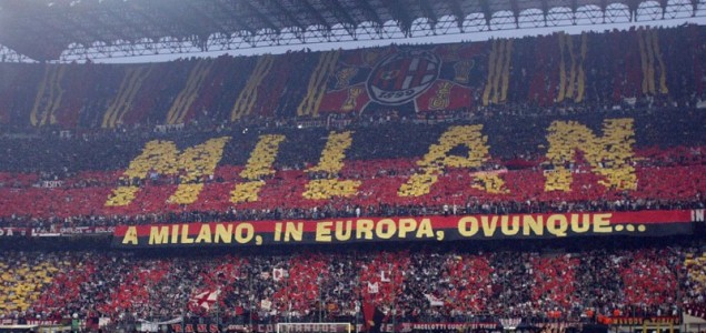 Rossoneri izgubili primat: Milan više nije ”najtrofeniji klub na svijetu”