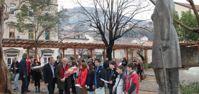 Dodjelom nagrada završen Šantićev festival djece pjesnika u Mostaru