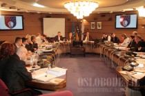 Skupština Kantona Sarajevo prihvatila zahtjeve Plenuma građana
