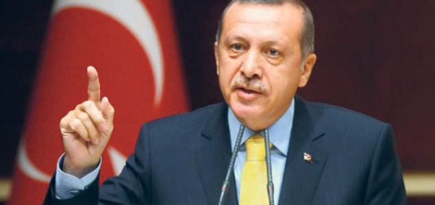 Erdogan proglasio izbornu pobjedu