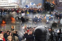 Vodeći intelektualci iz svijeta šalju podršku protestima u BiH: Srušite korumpiranu  političku  klasu