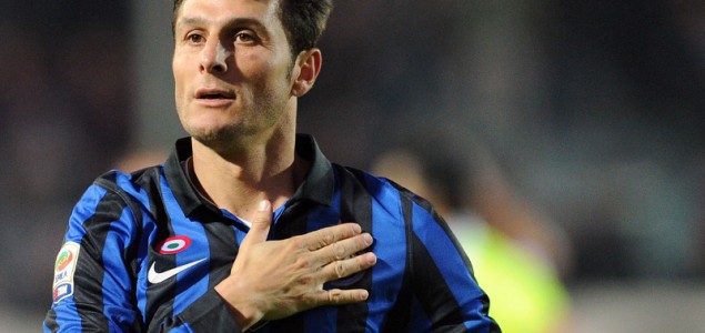 Zanetti: Nema govora o odlasku u Chelsea