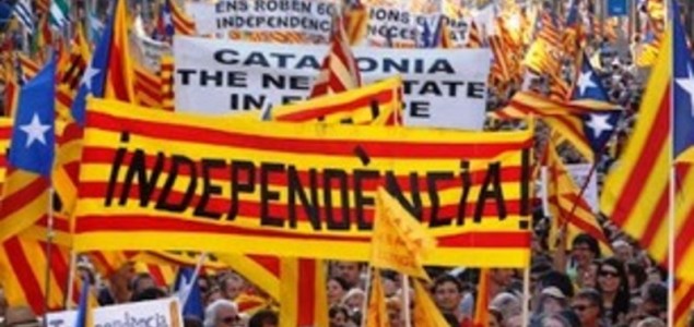 Ustavni sud: Neustavno sazivanje referenduma u Kataloniji