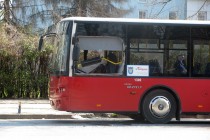 Banja Luka: U autobus Autoprevoza bačena bomba, vozač poginuo