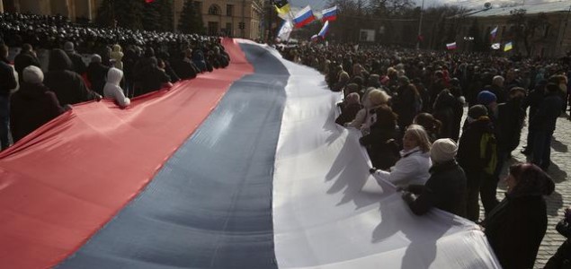Nakon Krima i Pridnjestrovlje želi u Rusiju