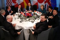 Prekid veza s Rusijom u G8 škodit će svima
