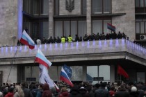 Krim traži pripajanje Moskvi, referendum 16. marta