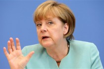 Angela Merkel protiv ekonomskih sankcija Rusiji