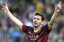 Messi surpasses Hugo Sánchez as the second all-time scorer in La Liga and Di Stéfano as the top all-time scorer in Clásicos
