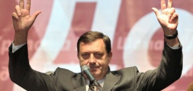 Naša stranka: Dodik gleda na Kozaru kroz ideološke naočale Draže Mihajlovića