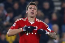 Juventus želi Mandžukića, u Bayernu izvjesili cijenu od 30 milijuna eura