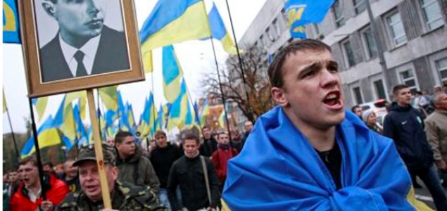 Kontroverzni ukrajinski nacionalista Bandera: Veliko obožavanje, duboka mržnja