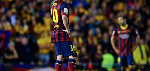 Počeo ”rat” između tri kluba za Messija: Ko ima veću kupovnu moć?