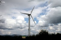 Vjetroelektrana u Visokom jedna od prvih koje proizvode struju u BiH