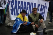 Demonstracije u Sarajevu: Hoćemo ostavke Vlade Federacije BIH