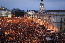 U Španjolskoj prosvjedi u više od 50 gradova: “Ustajte narodi Europe”
