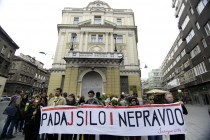 Grupa građana Sarajeva odala počast žrtvama fašizma