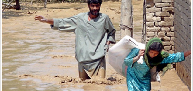 Afganistan: U poplavama stradalo 100 osoba