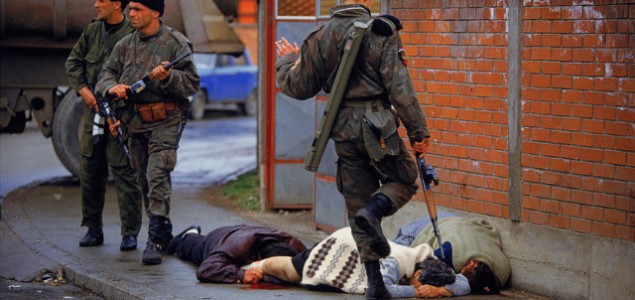 Hapšenja skoro 30 godina nakon masakra bošnjačkih civila kod Bijeljine