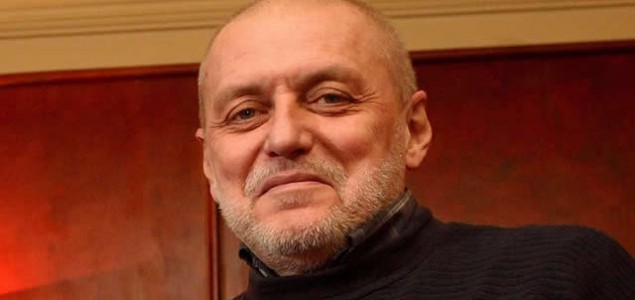 Čedomir Petrović: Odo’ ja po grisine…
