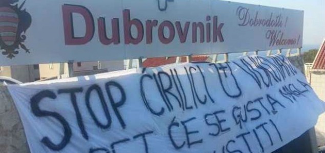 Postaje li Dubrovnik središte hrvatske desnice?