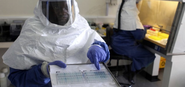 Virus Ebola prijeti Africi: Kamerun pooštrio kontrole na graničnim prelazima