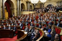 Španski parlament odbacio zahtjev Katalonije za referendum